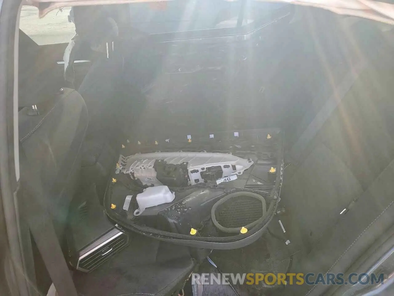 12 Фотография поврежденного автомобиля 1N4BL4DV7PN336244 NISSAN ALTIMA 2023