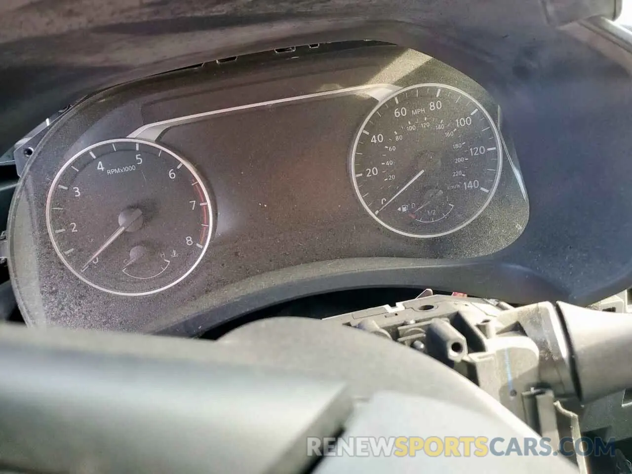 9 Фотография поврежденного автомобиля 1N4BL4DV7PN336244 NISSAN ALTIMA 2023