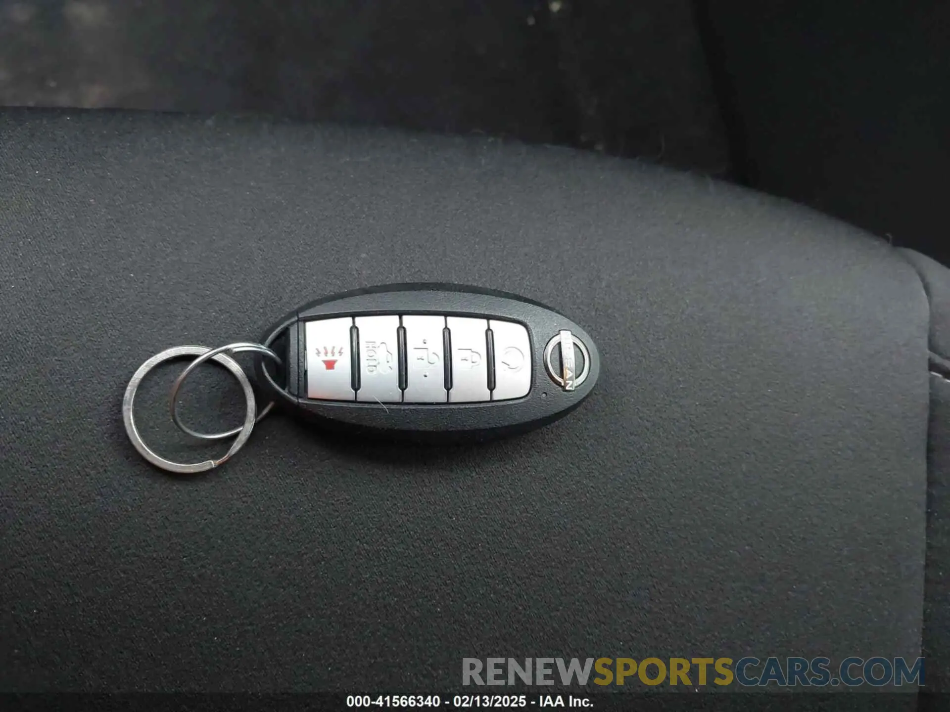 11 Фотография поврежденного автомобиля 1N4BL4DV7PN399537 NISSAN ALTIMA 2023