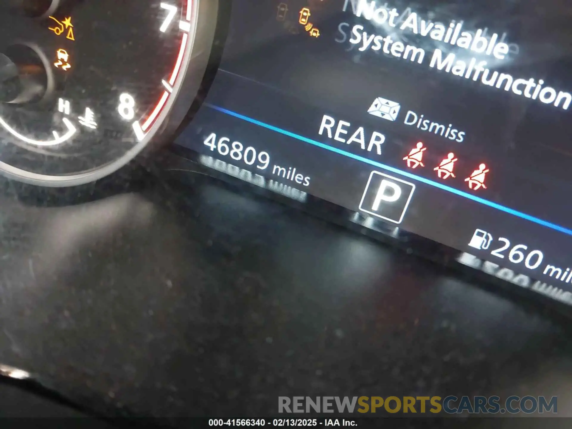 15 Фотография поврежденного автомобиля 1N4BL4DV7PN399537 NISSAN ALTIMA 2023