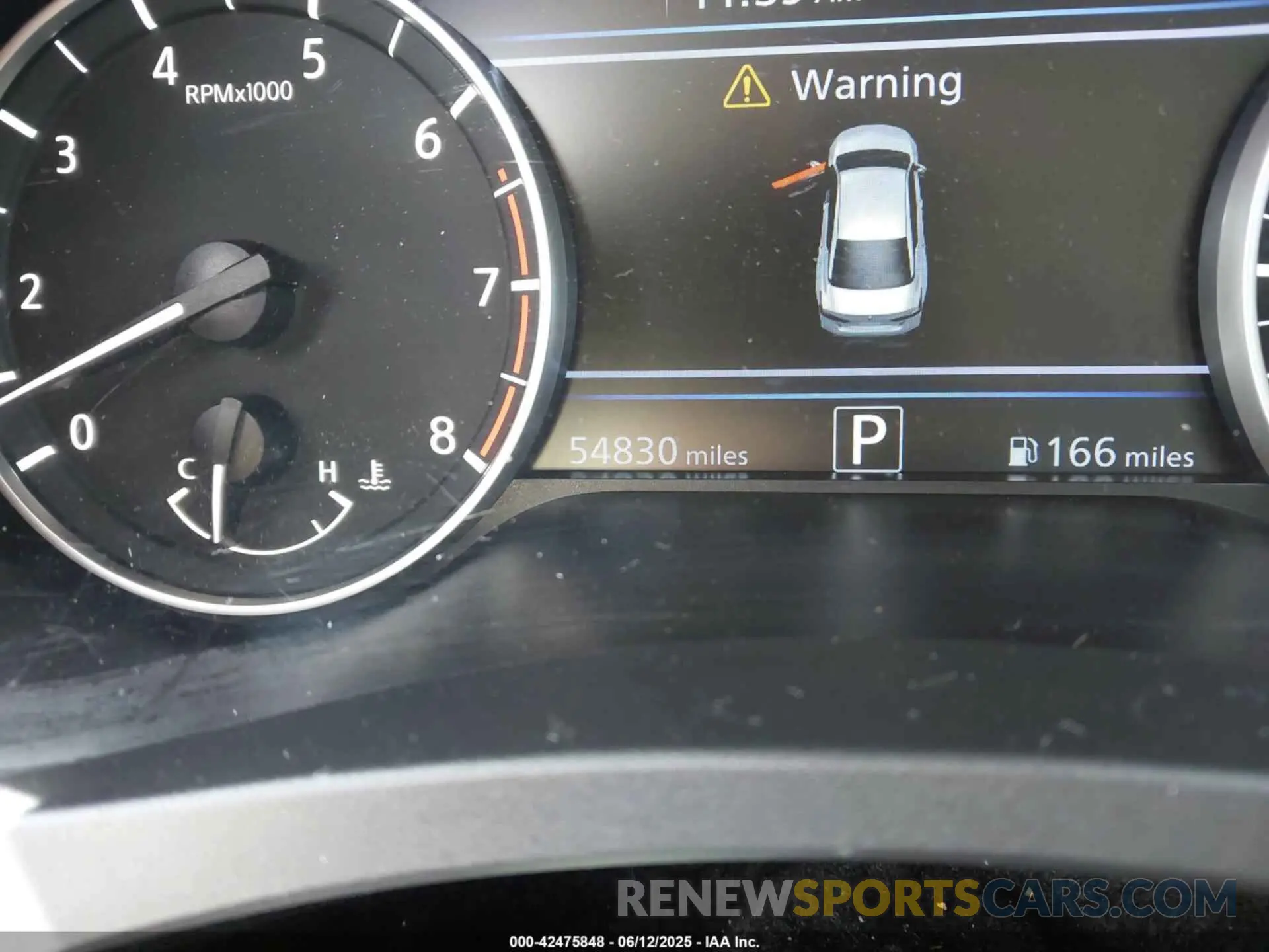 15 Photograph of a damaged car 1N4BL4DV8PN390751 NISSAN ALTIMA 2023