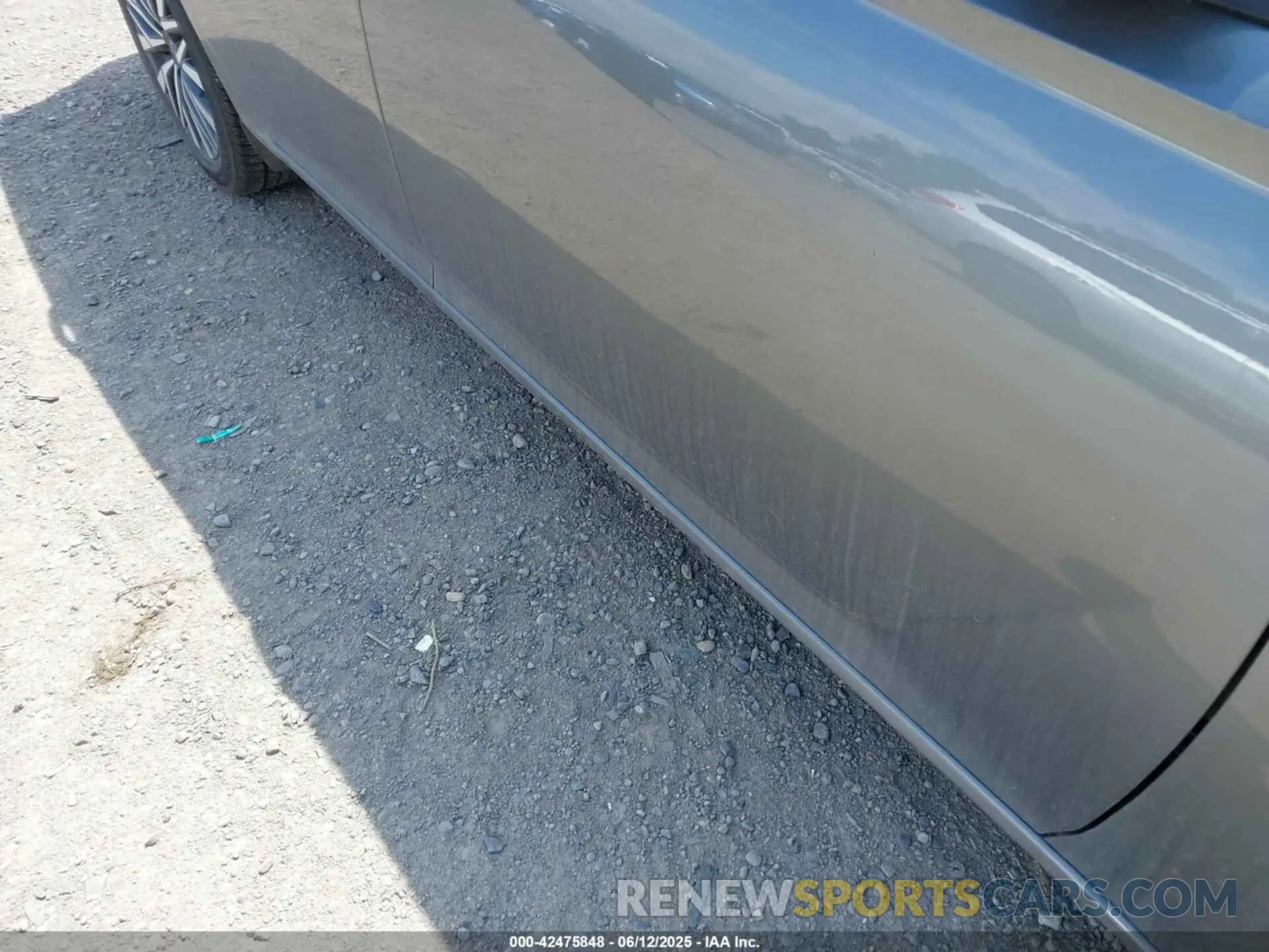 19 Photograph of a damaged car 1N4BL4DV8PN390751 NISSAN ALTIMA 2023