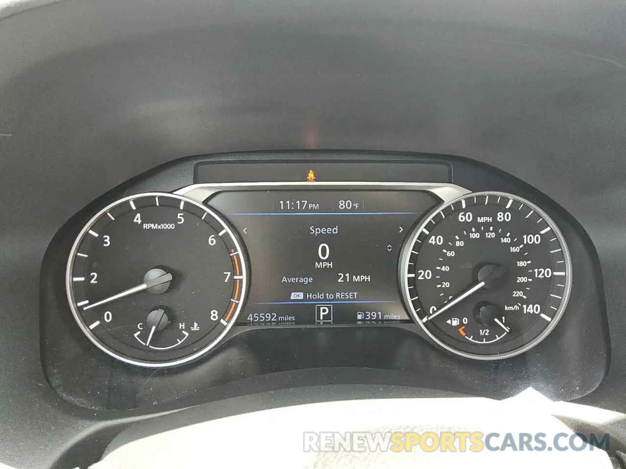 9 Фотография поврежденного автомобиля 1N4BL4DV8PN397201 NISSAN ALTIMA 2023