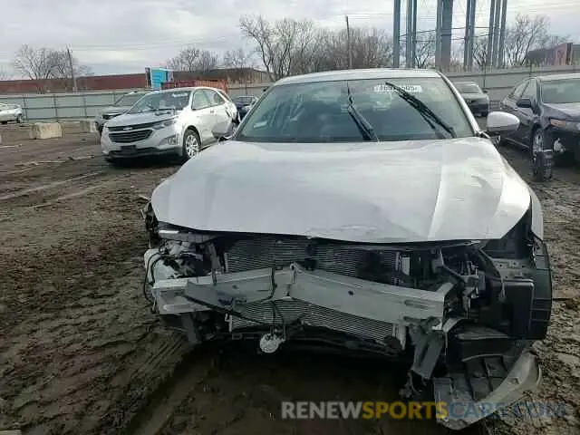 11 Фотография поврежденного автомобиля 1N4BL4DV9PN314648 NISSAN ALTIMA 2023