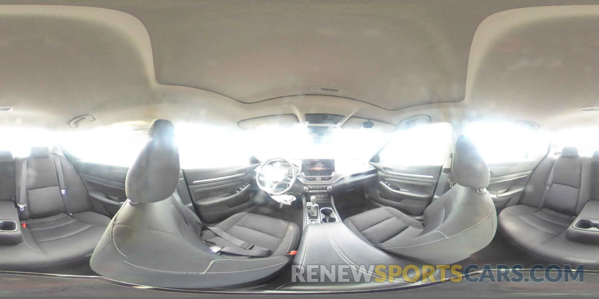 13 Фотография поврежденного автомобиля 1N4BL4DV9PN314648 NISSAN ALTIMA 2023