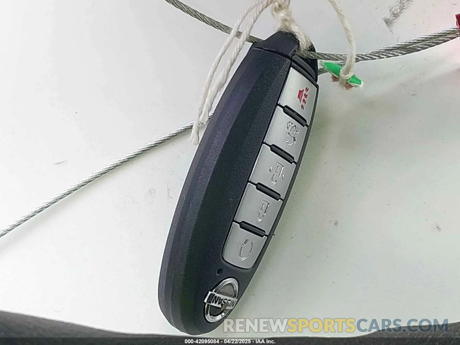 11 Фотография поврежденного автомобиля 1N4BL4DV9PN362649 NISSAN ALTIMA 2023