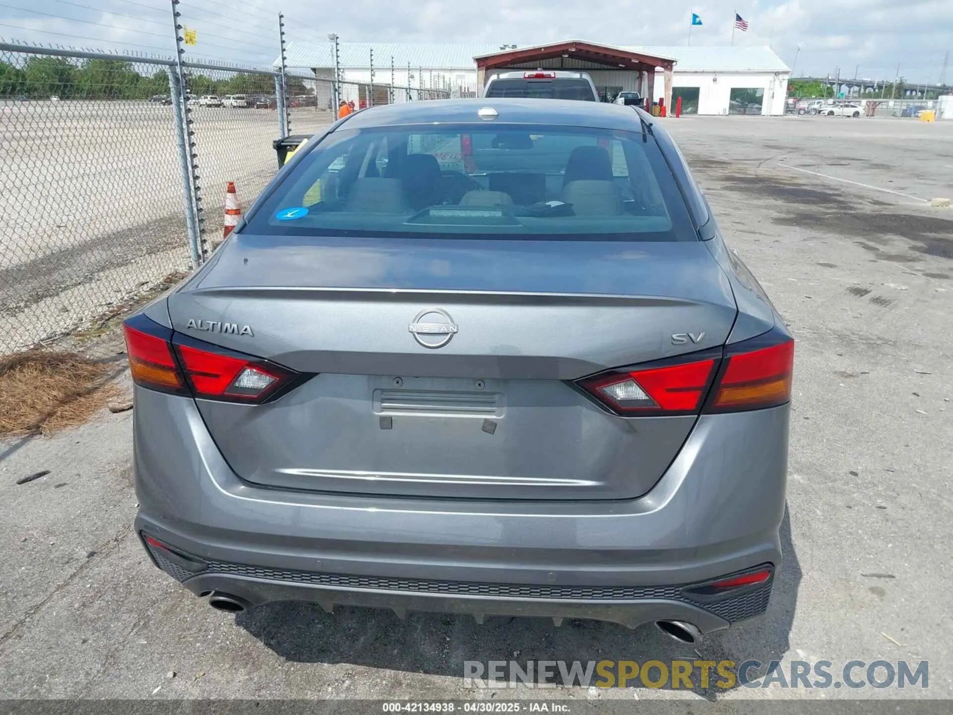 16 Фотография поврежденного автомобиля 1N4BL4DV9PN366815 NISSAN ALTIMA 2023
