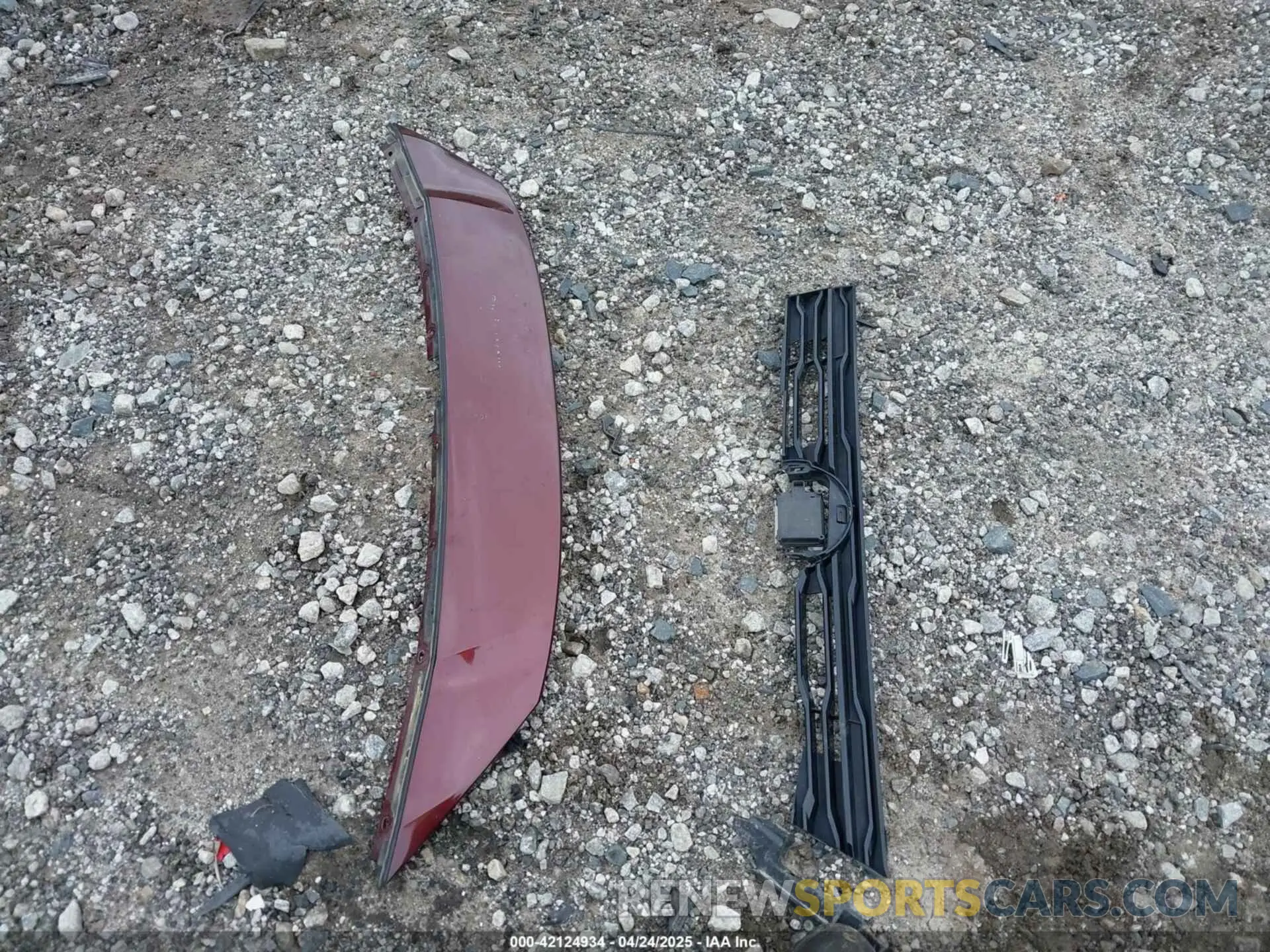 12 Фотография поврежденного автомобиля 1N4BL4DVXPN320667 NISSAN ALTIMA 2023