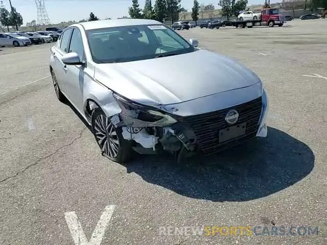 11 Photograph of a damaged car 1N4BL4DVXPN326601 NISSAN ALTIMA 2023