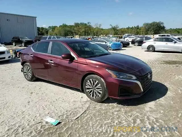 14 Фотография поврежденного автомобиля 1N4BL4DVXPN376043 NISSAN ALTIMA 2023