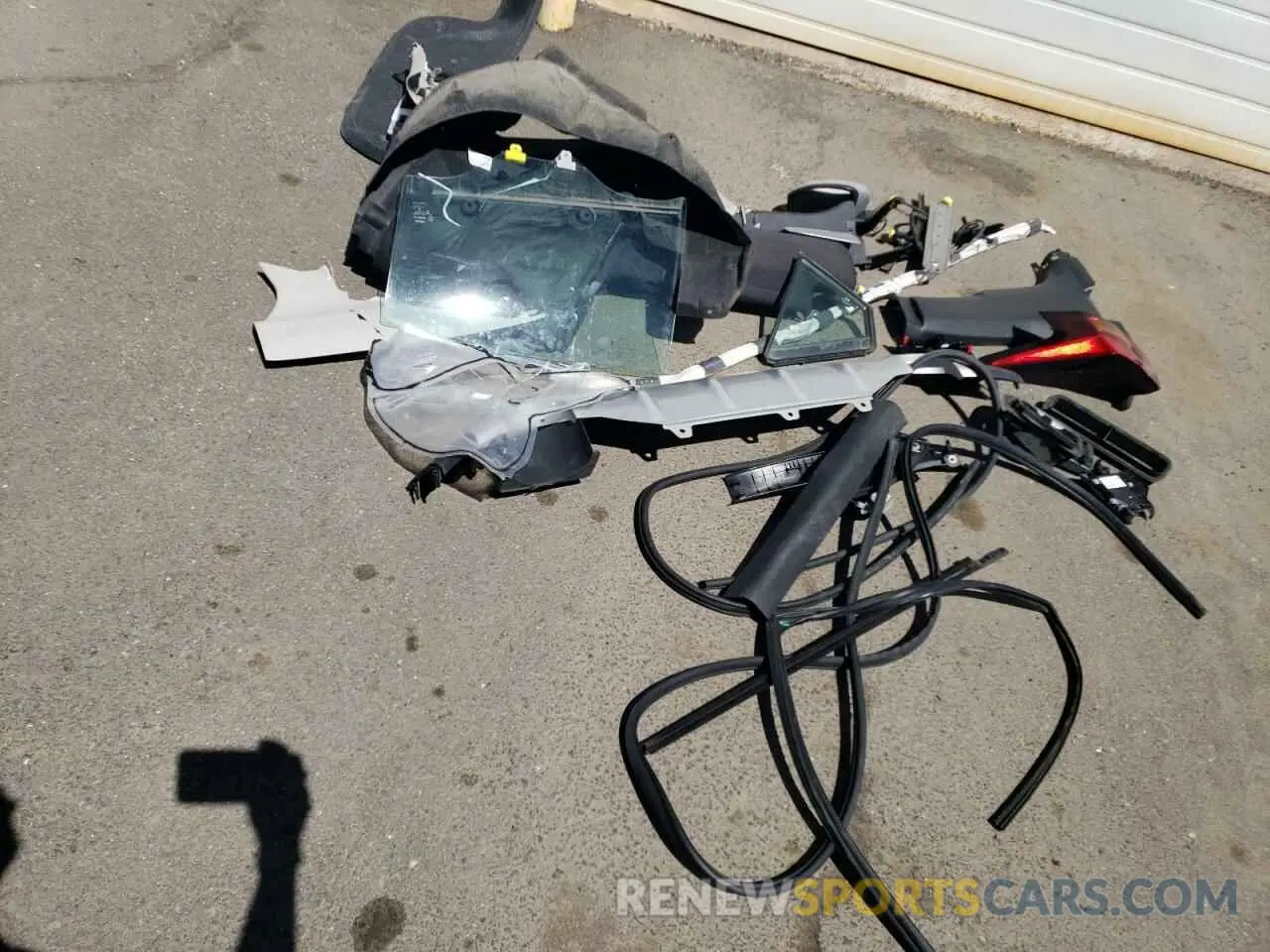 12 Photograph of a damaged car 1N4BL4DW1PN320131 NISSAN ALTIMA 2023