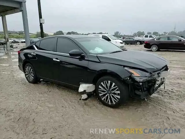 10 Photograph of a damaged car 1N4BL4DW2PN335057 NISSAN ALTIMA 2023