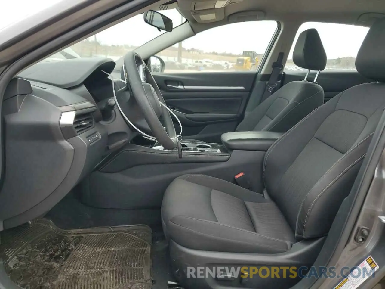 7 Фотография поврежденного автомобиля 1N4BL4DW6PN322926 NISSAN ALTIMA 2023