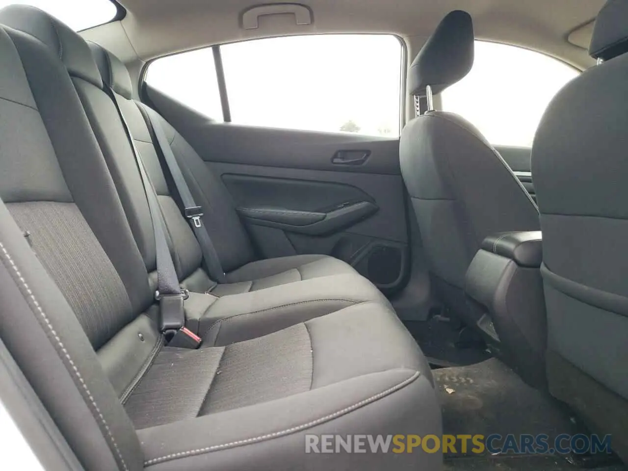 10 Фотография поврежденного автомобиля 1N4BL4DW8PN399569 NISSAN ALTIMA 2023