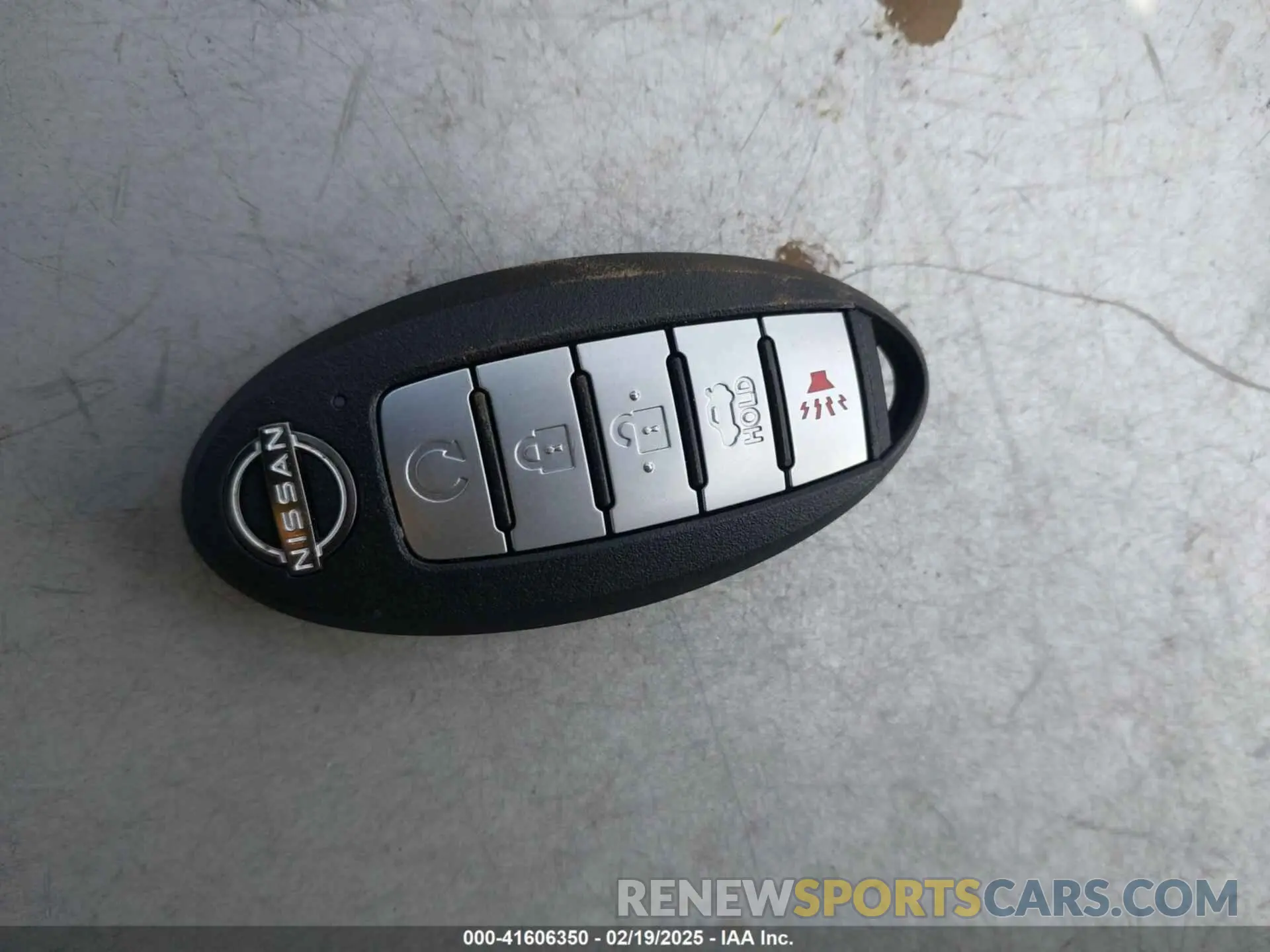 11 Фотография поврежденного автомобиля 1N4BL4DW9PN408845 NISSAN ALTIMA 2023
