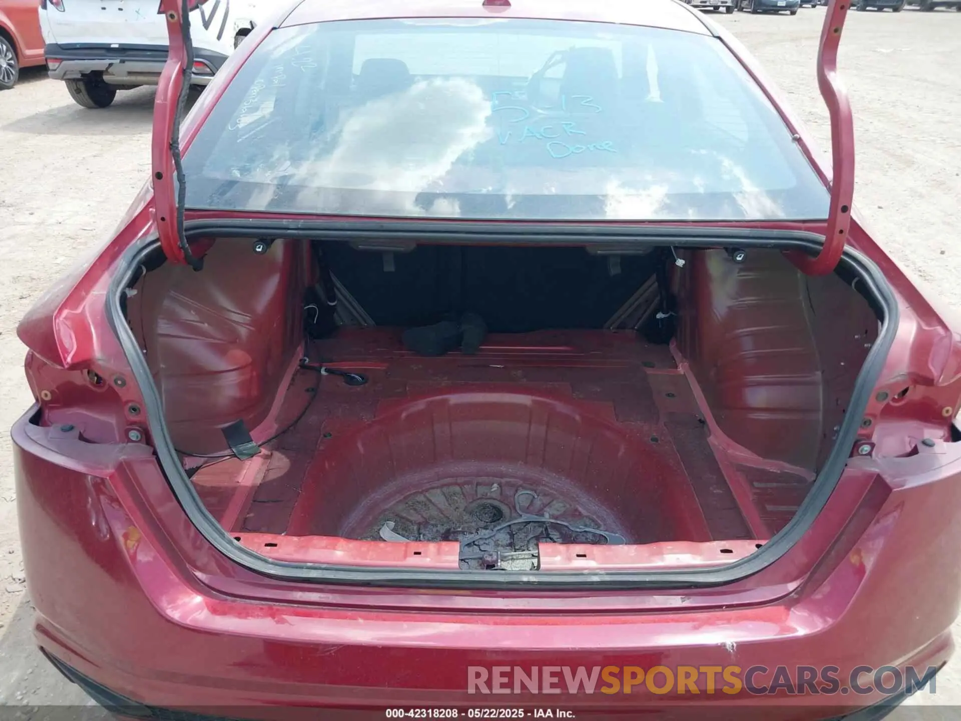 16 Photograph of a damaged car 1N4BL4EV0PN344054 NISSAN ALTIMA 2023