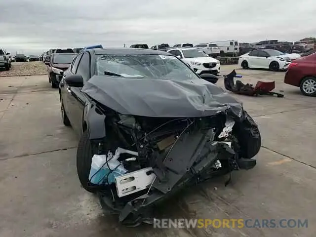 11 Photograph of a damaged car 1N4BL4EV3PN345196 NISSAN ALTIMA 2023