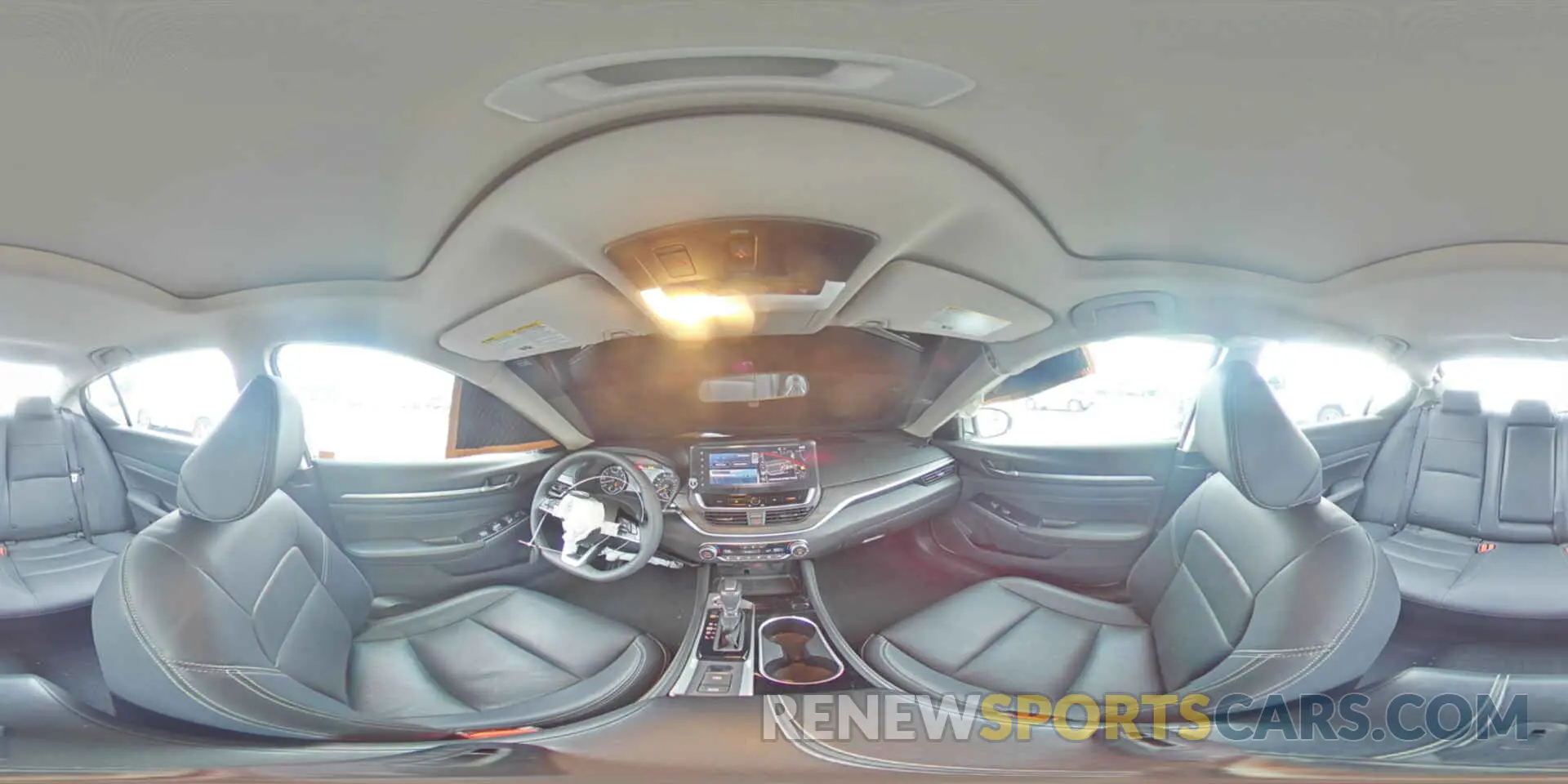 13 Фотография поврежденного автомобиля 1N4BL4EV4PN418222 NISSAN ALTIMA 2023
