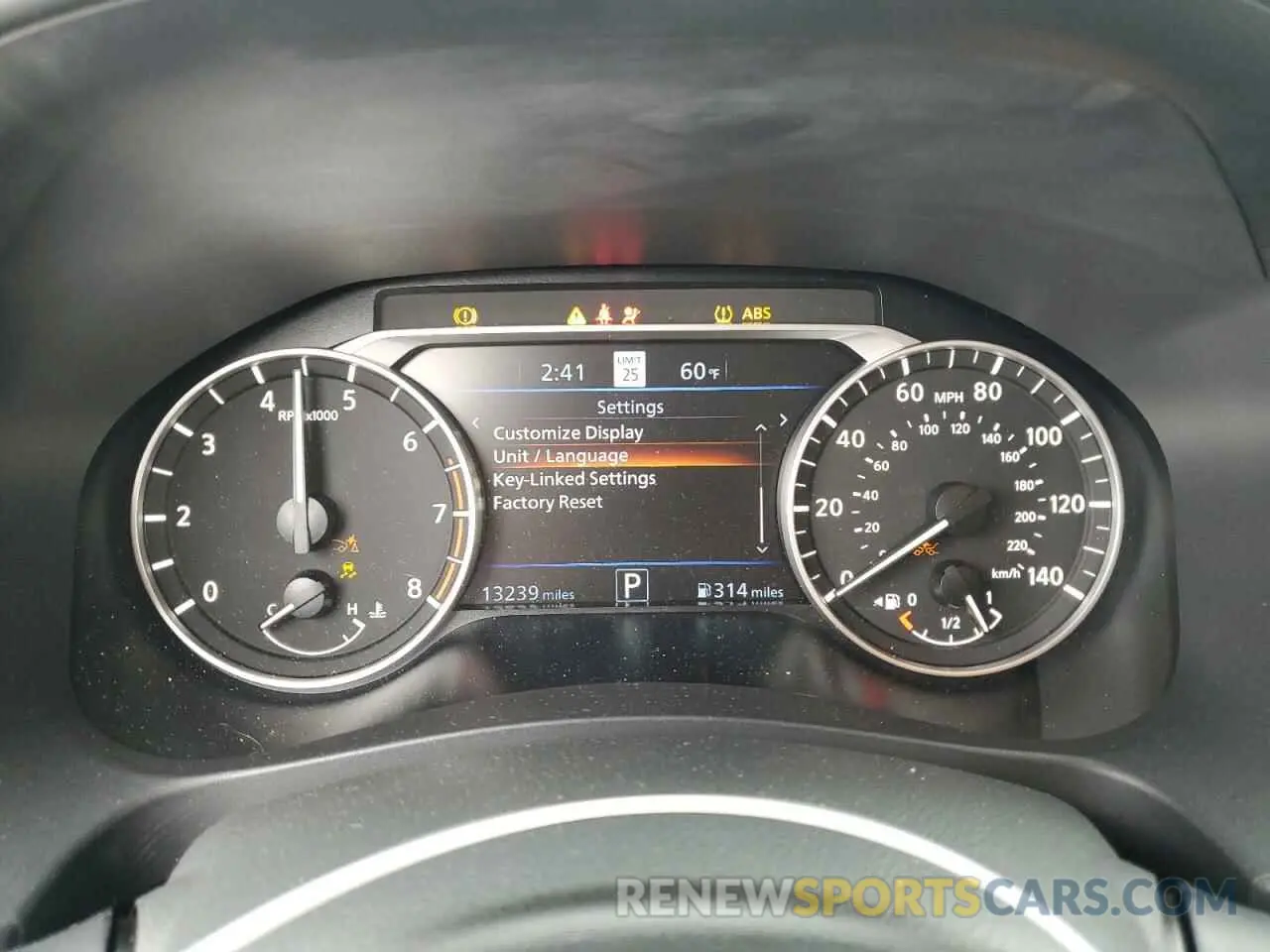 9 Фотография поврежденного автомобиля 1N4BL4EV4PN418222 NISSAN ALTIMA 2023