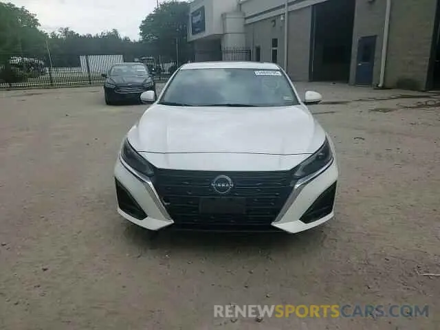 13 Фотография поврежденного автомобиля 1N4BL4EVXPN309022 NISSAN ALTIMA 2023