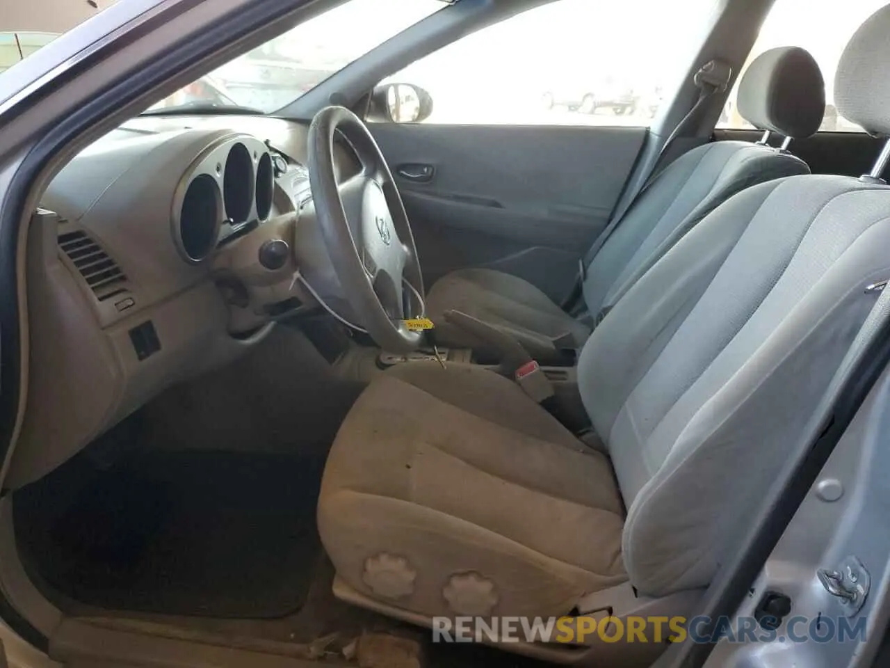 7 Фотография поврежденного автомобиля 1N4AL11D24C137843 NISSAN ALTIMA 2024