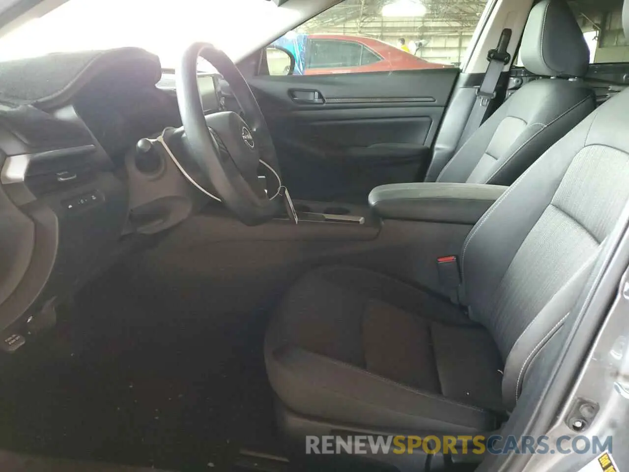 7 Фотография поврежденного автомобиля 1N4BL4BV1RN344684 NISSAN ALTIMA 2024