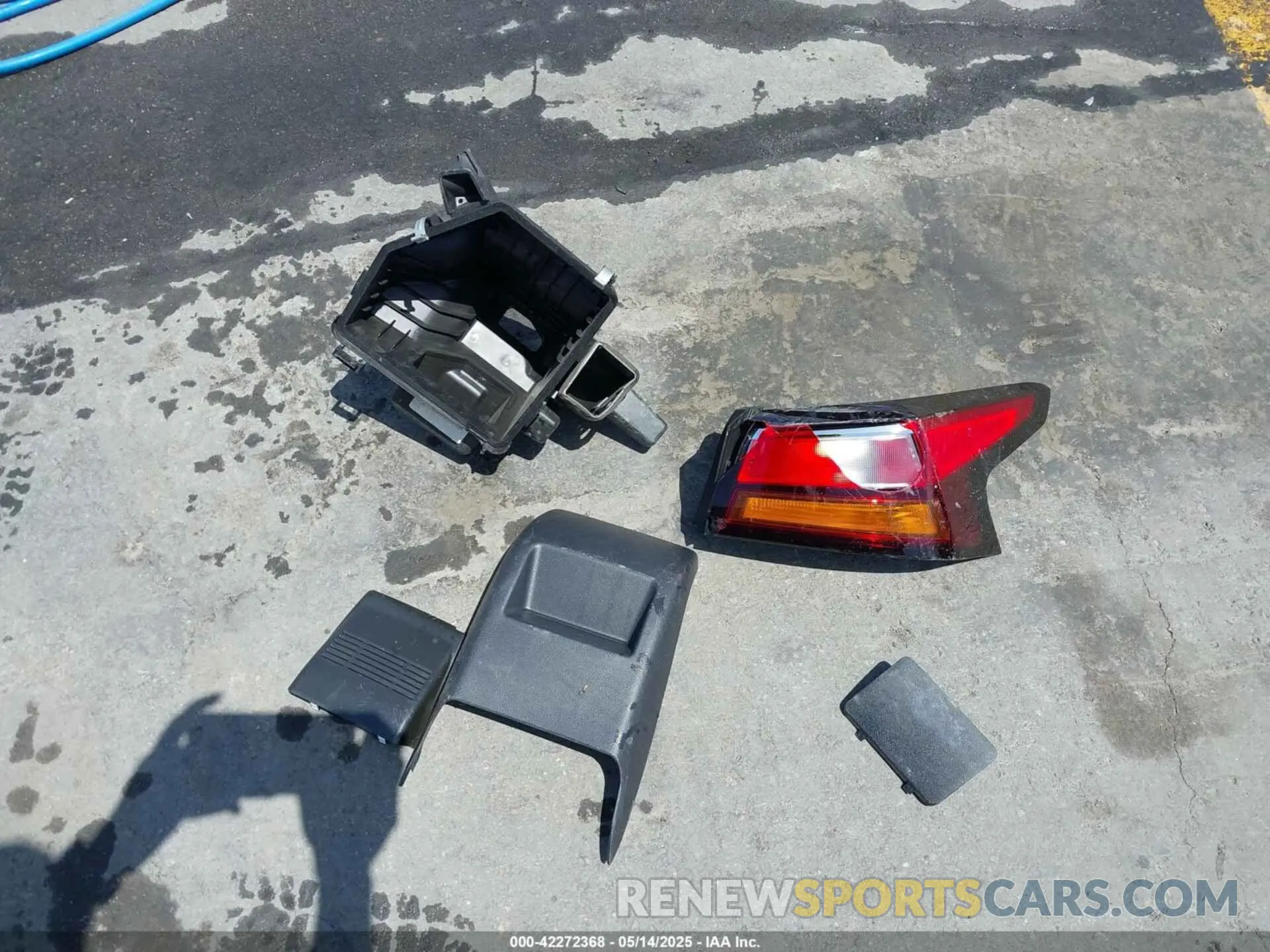 12 Photograph of a damaged car 1N4BL4BV1RN383288 NISSAN ALTIMA 2024