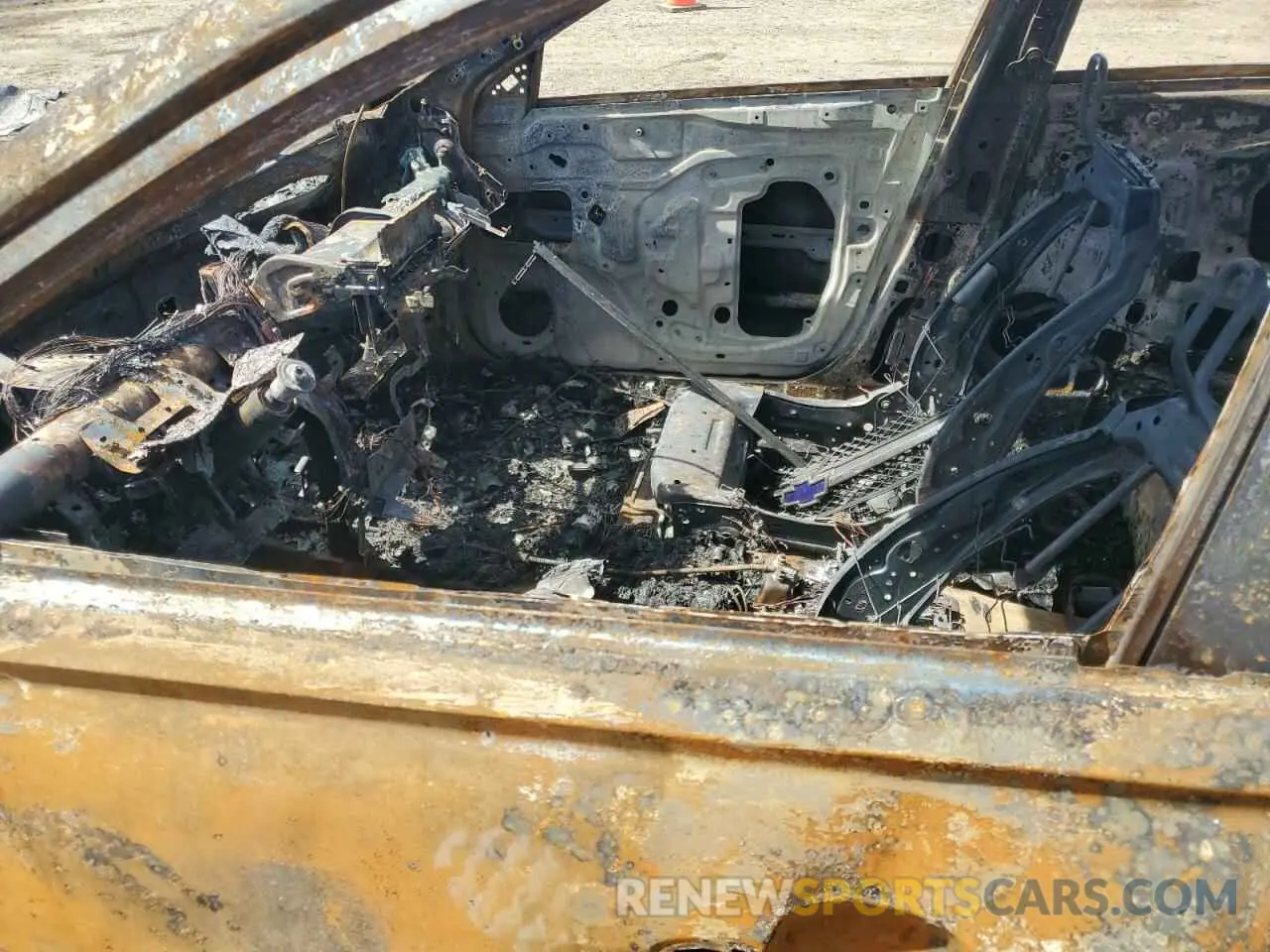 7 Photograph of a damaged car 1N4BL4BV1RN406066 NISSAN ALTIMA 2024