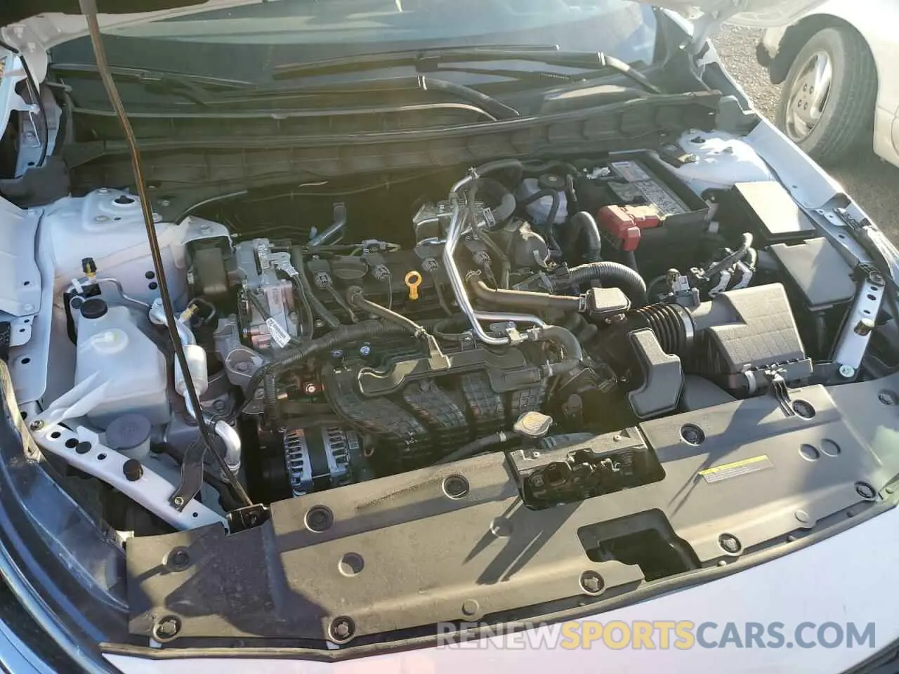11 Фотография поврежденного автомобиля 1N4BL4BV2RN436404 NISSAN ALTIMA 2024