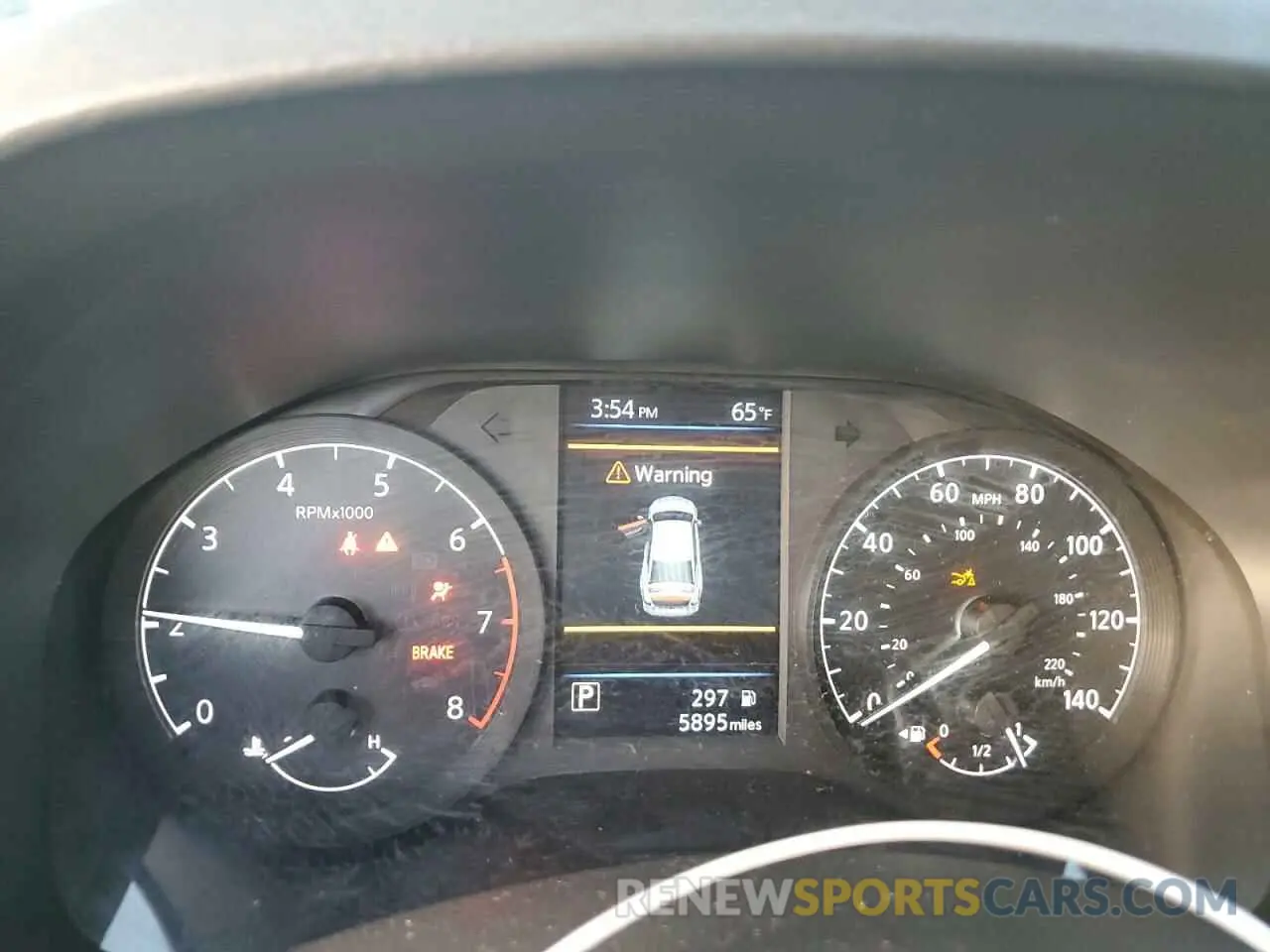 9 Фотография поврежденного автомобиля 1N4BL4BV2RN436404 NISSAN ALTIMA 2024
