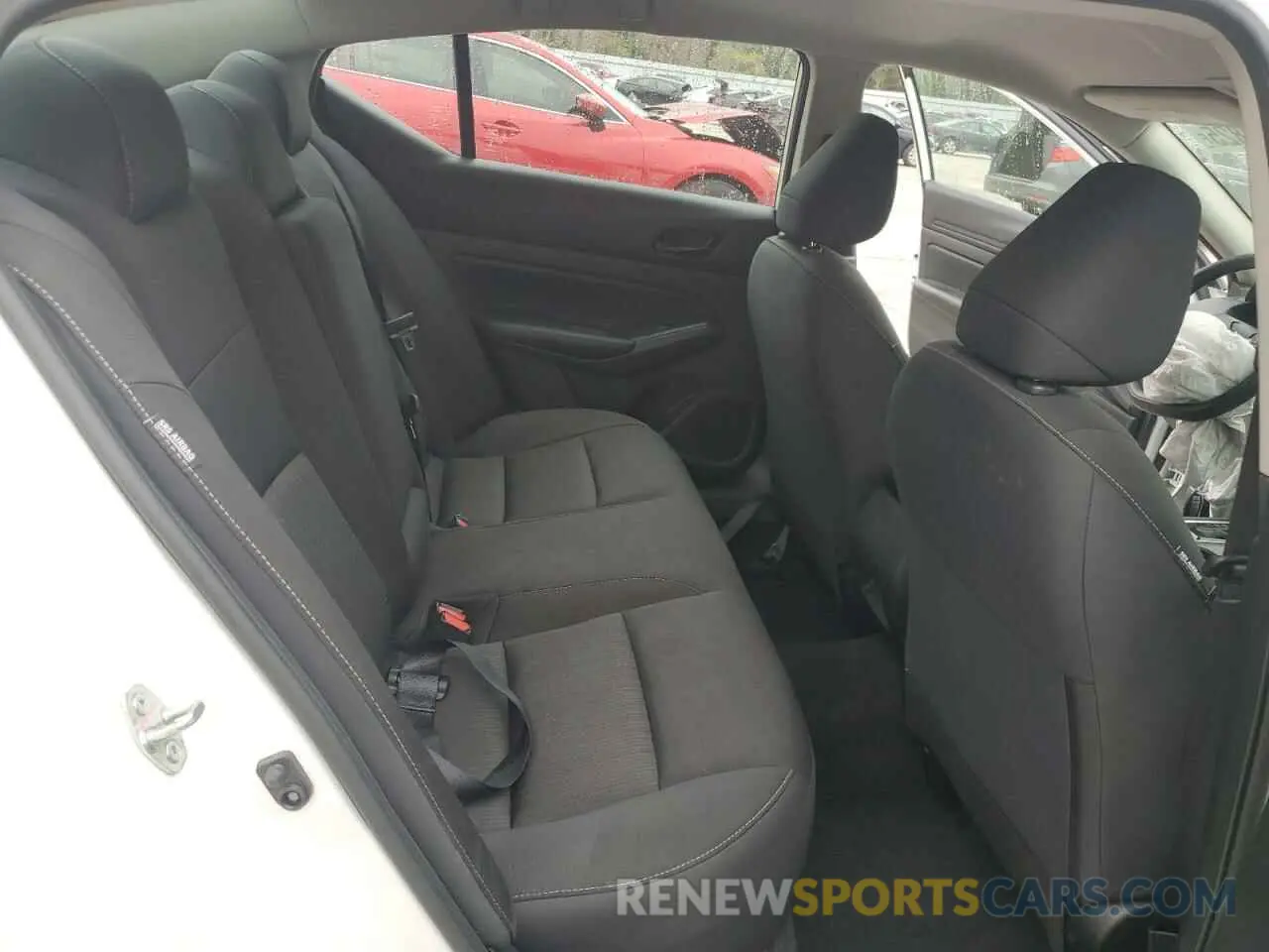 11 Фотография поврежденного автомобиля 1N4BL4BV3RN380277 NISSAN ALTIMA 2024