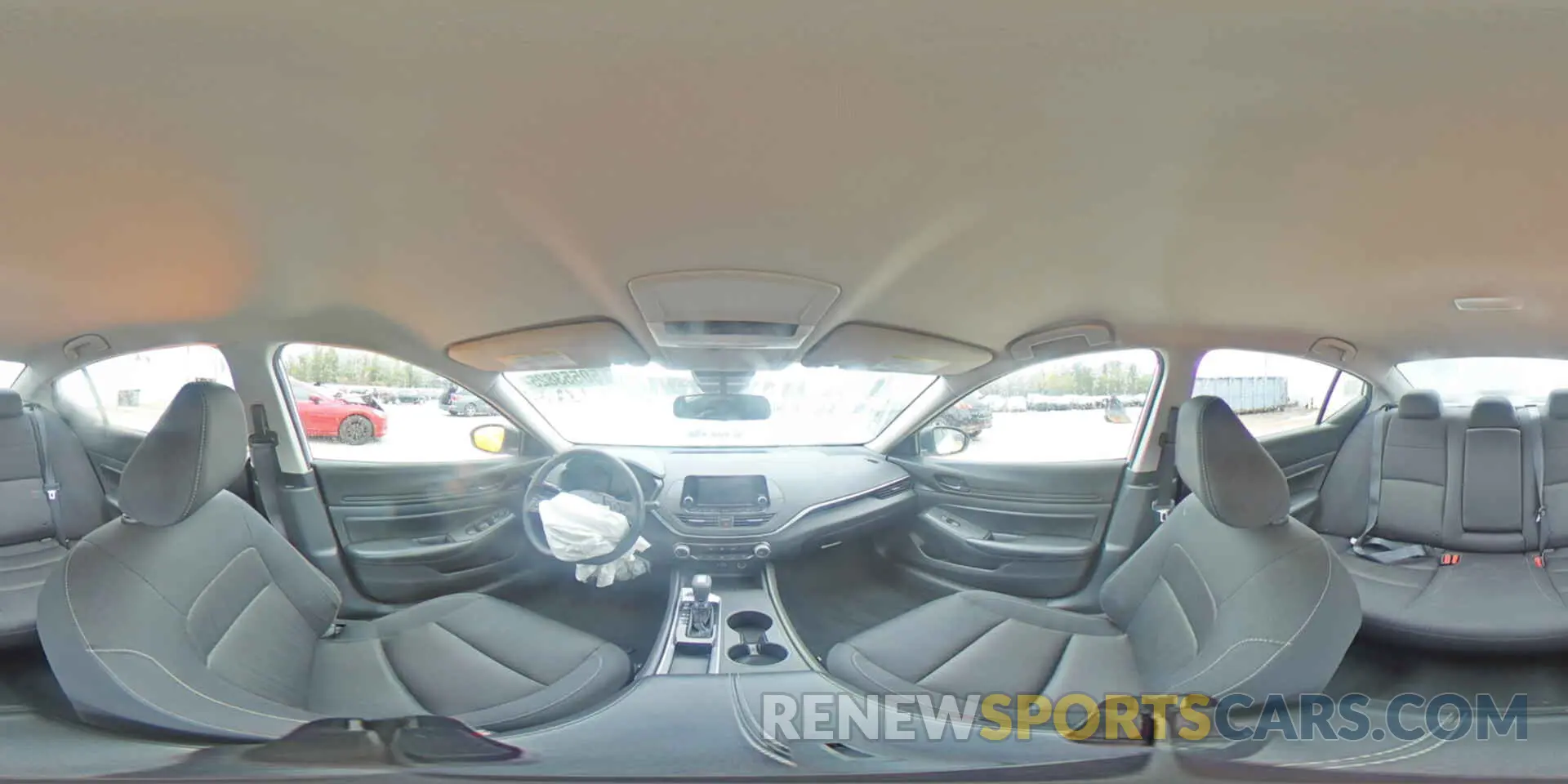 12 Фотография поврежденного автомобиля 1N4BL4BV3RN380277 NISSAN ALTIMA 2024