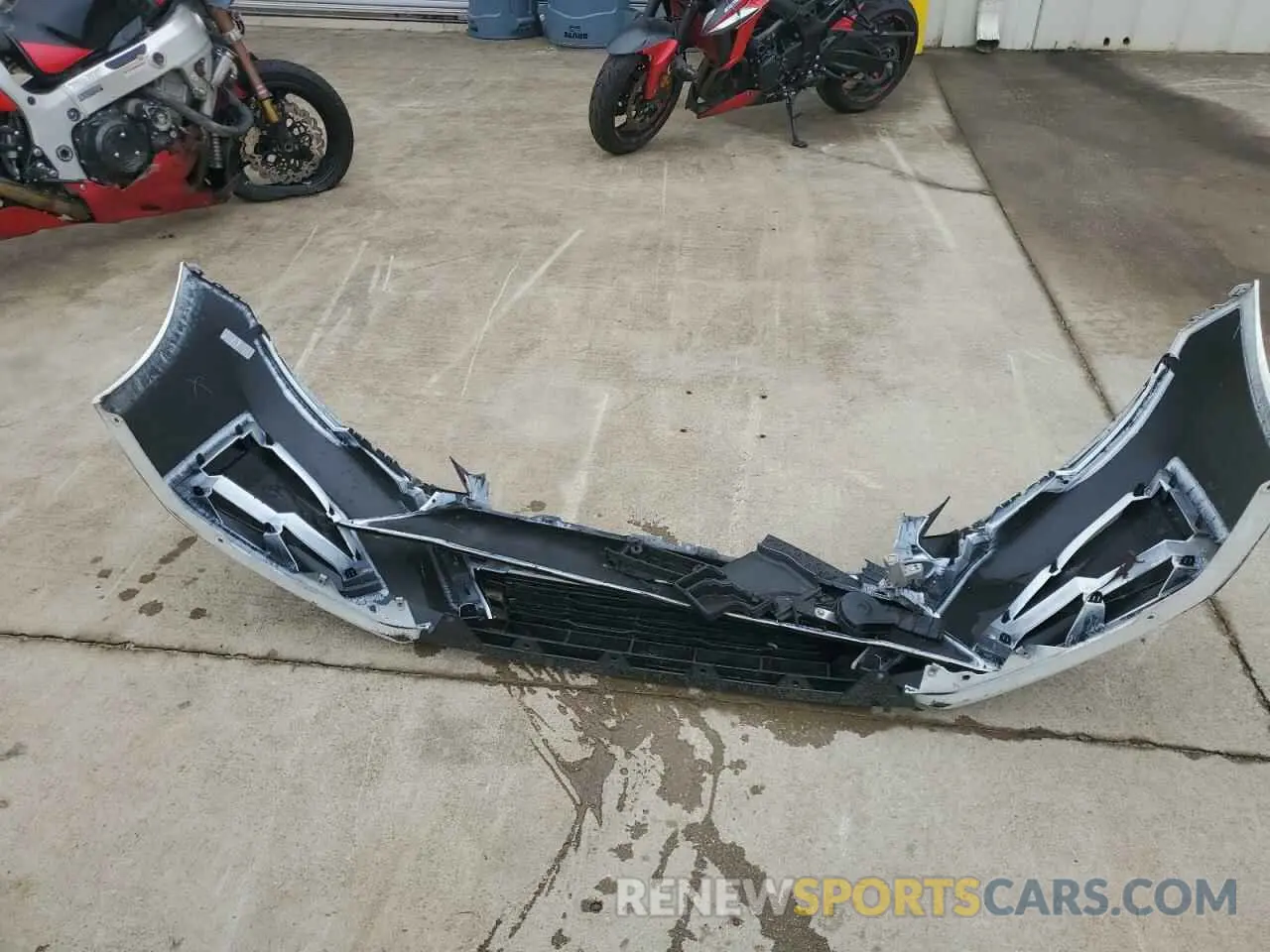 14 Фотография поврежденного автомобиля 1N4BL4BV3RN380277 NISSAN ALTIMA 2024