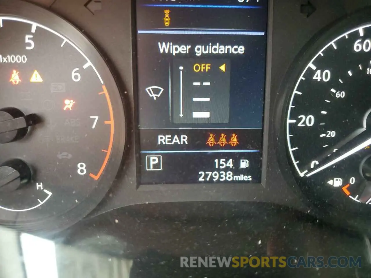 9 Фотография поврежденного автомобиля 1N4BL4BV3RN380277 NISSAN ALTIMA 2024