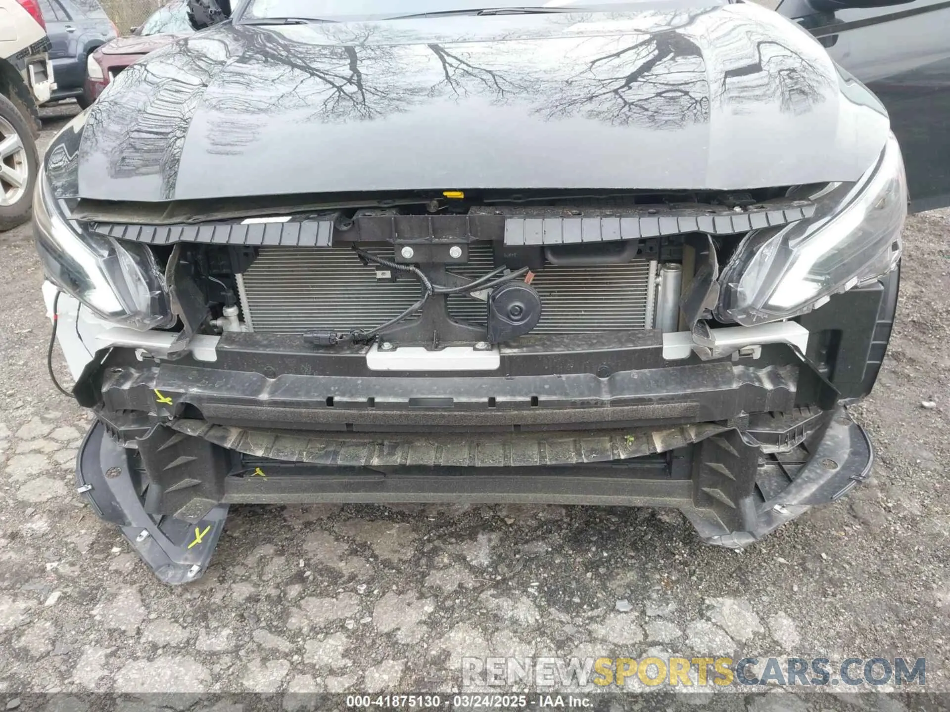 17 Фотография поврежденного автомобиля 1N4BL4BV3RN436752 NISSAN ALTIMA 2024
