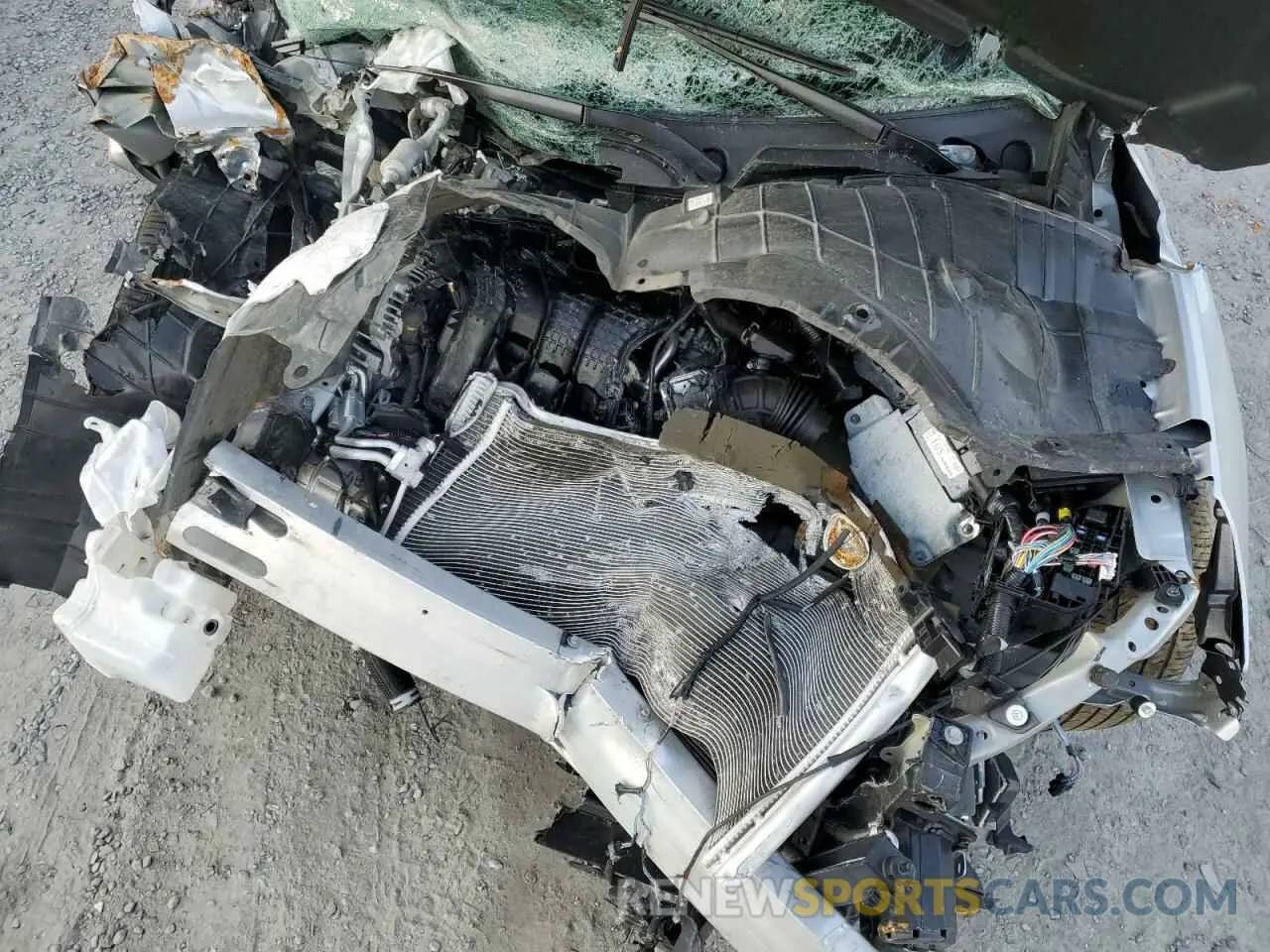 11 Фотография поврежденного автомобиля 1N4BL4BV5RN378093 NISSAN ALTIMA 2024