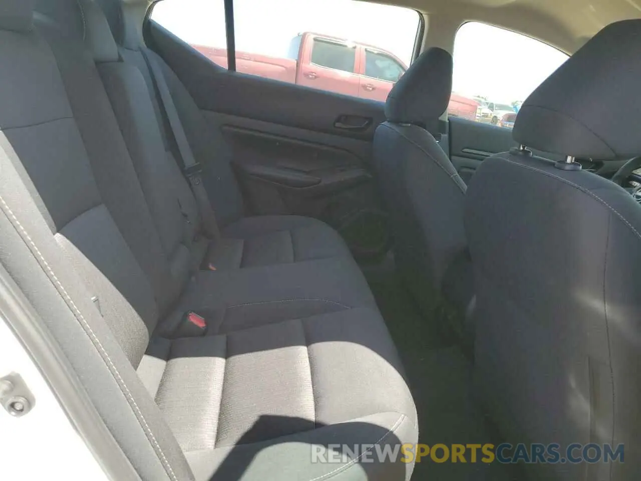10 Фотография поврежденного автомобиля 1N4BL4BV6RN356071 NISSAN ALTIMA 2024