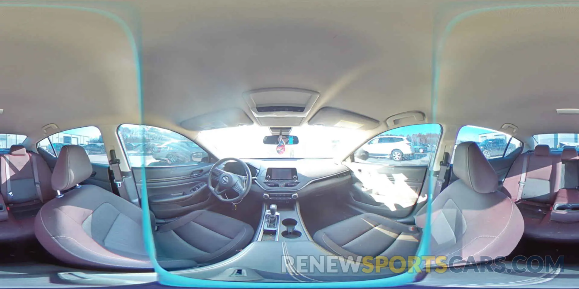 13 Фотография поврежденного автомобиля 1N4BL4BV6RN414910 NISSAN ALTIMA 2024