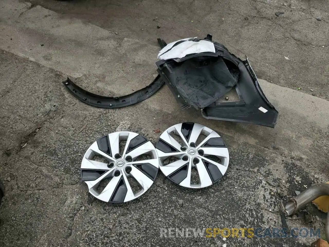 12 Фотография поврежденного автомобиля 1N4BL4BV6RN428287 NISSAN ALTIMA 2024