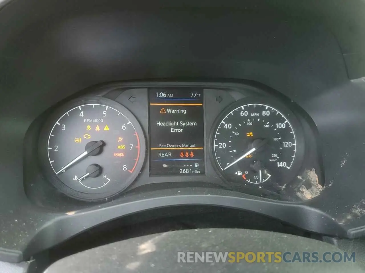 9 Фотография поврежденного автомобиля 1N4BL4BV7RN407870 NISSAN ALTIMA 2024