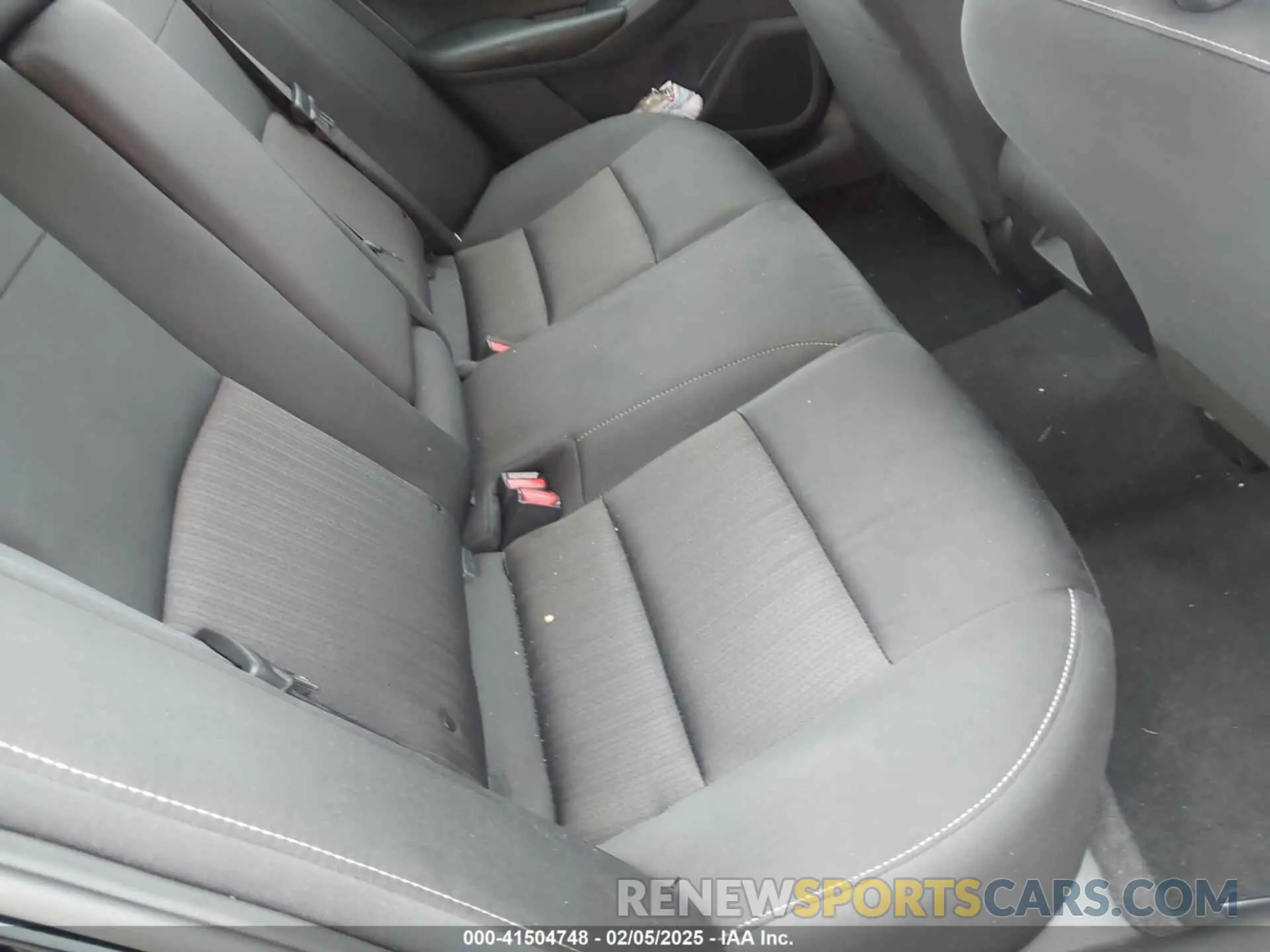 8 Фотография поврежденного автомобиля 1N4BL4BV8RN340180 NISSAN ALTIMA 2024