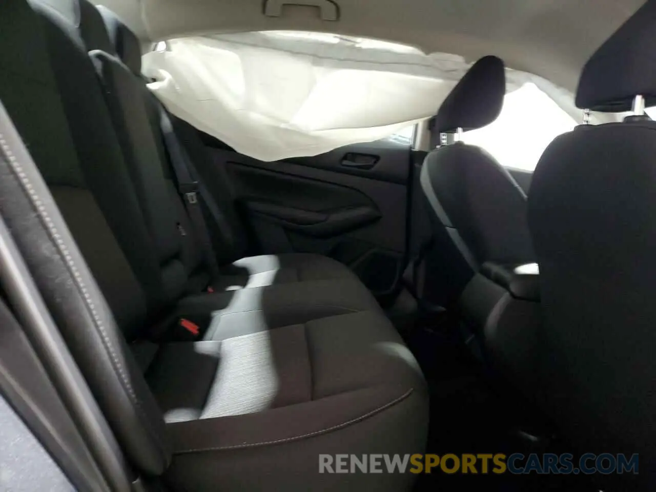 10 Фотография поврежденного автомобиля 1N4BL4BV8RN419753 NISSAN ALTIMA 2024