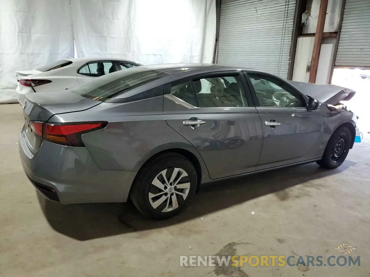 3 Фотография поврежденного автомобиля 1N4BL4BV8RN419753 NISSAN ALTIMA 2024