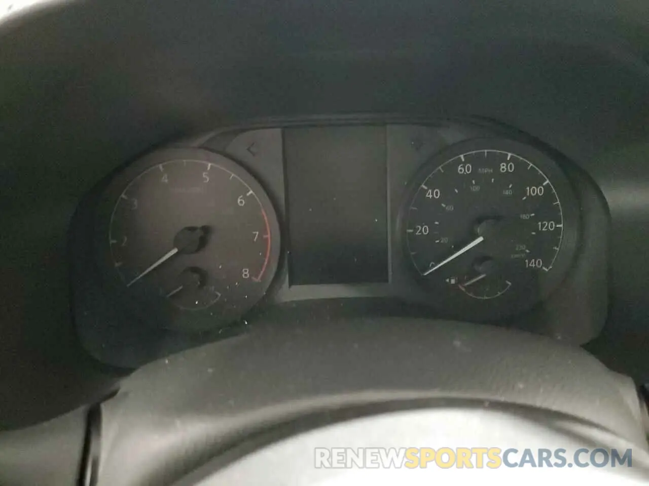 9 Фотография поврежденного автомобиля 1N4BL4BV8RN419753 NISSAN ALTIMA 2024