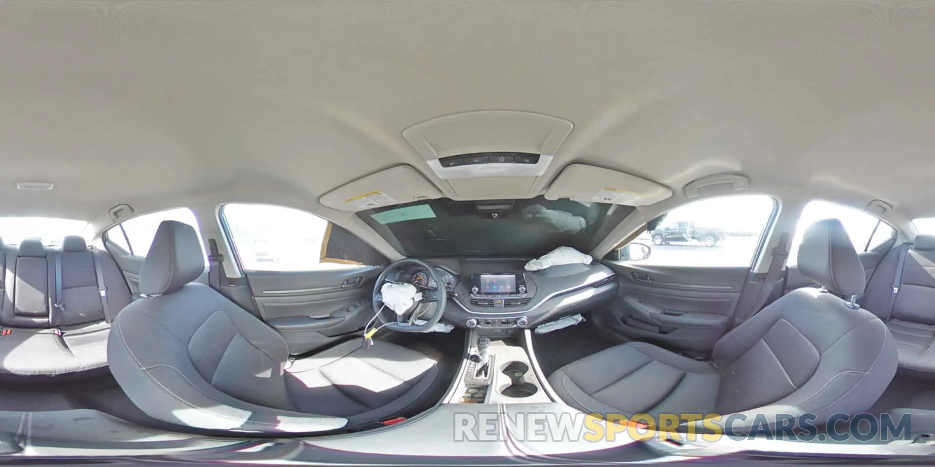 12 Photograph of a damaged car 1N4BL4BV8RN424967 NISSAN ALTIMA 2024