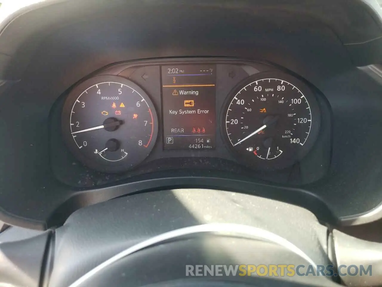 9 Фотография поврежденного автомобиля 1N4BL4BVXRN363217 NISSAN ALTIMA 2024