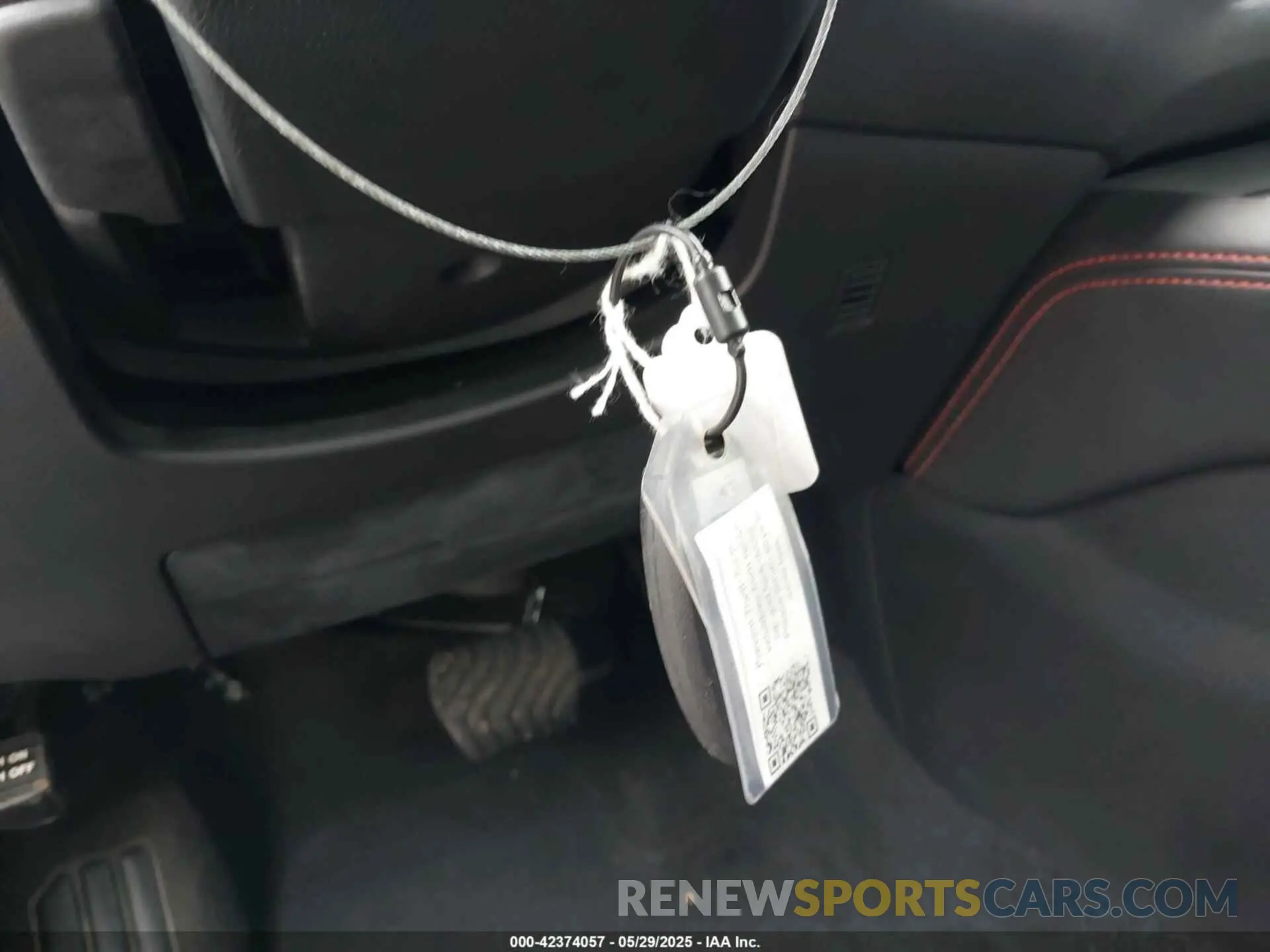 11 Фотография поврежденного автомобиля 1N4BL4CV1RN395164 NISSAN ALTIMA 2024