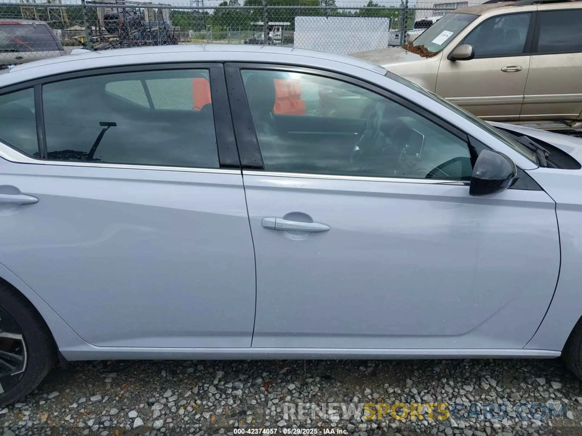 13 Фотография поврежденного автомобиля 1N4BL4CV1RN395164 NISSAN ALTIMA 2024