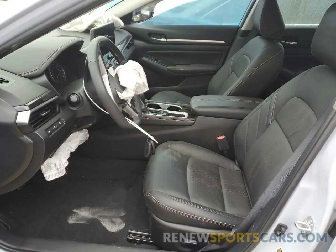 7 Фотография поврежденного автомобиля 1N4BL4CV2RN406821 NISSAN ALTIMA 2024
