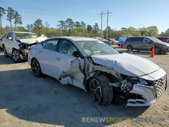 11 Photograph of a damaged car 1N4BL4CV2RN408648 NISSAN ALTIMA 2024